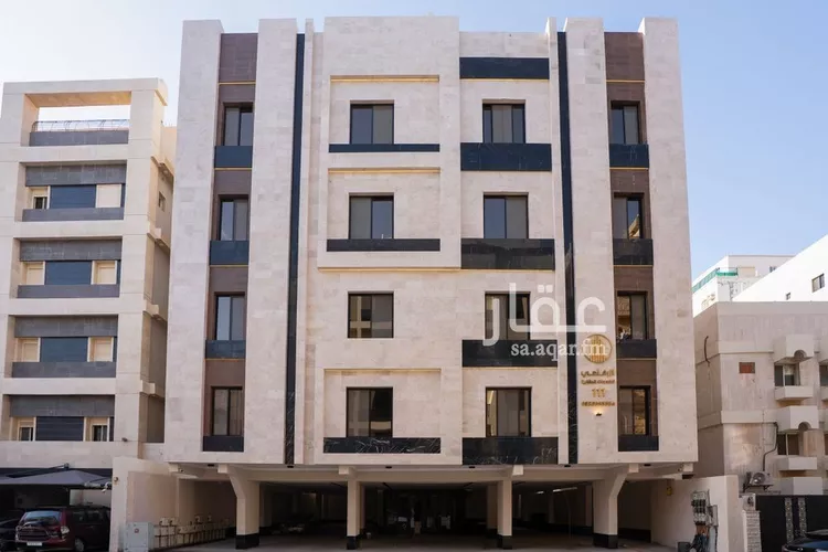 شقة للبيع في شارع الباديه, حي السلامة, مدينة جدة, منطقة مكة المكرمة 1 صورة