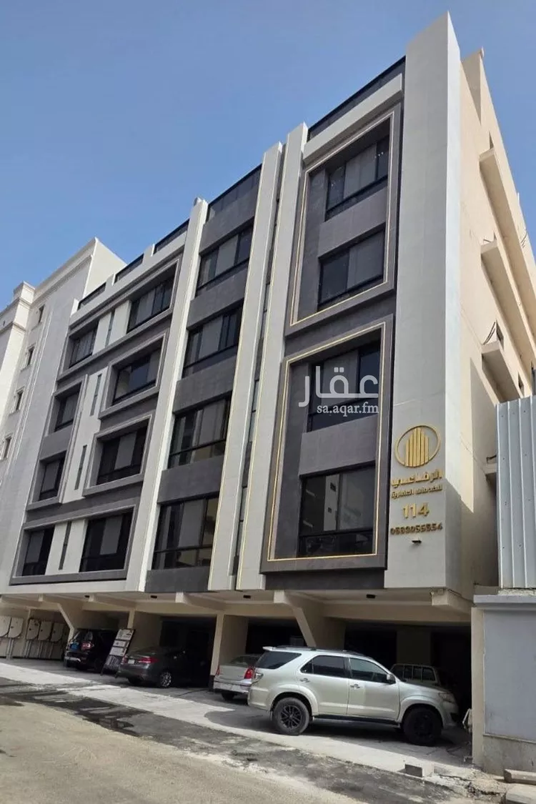 شقة للبيع في شارع الحكيم المغربي, حي الروضة, مدينة جدة, منطقة مكة المكرمة