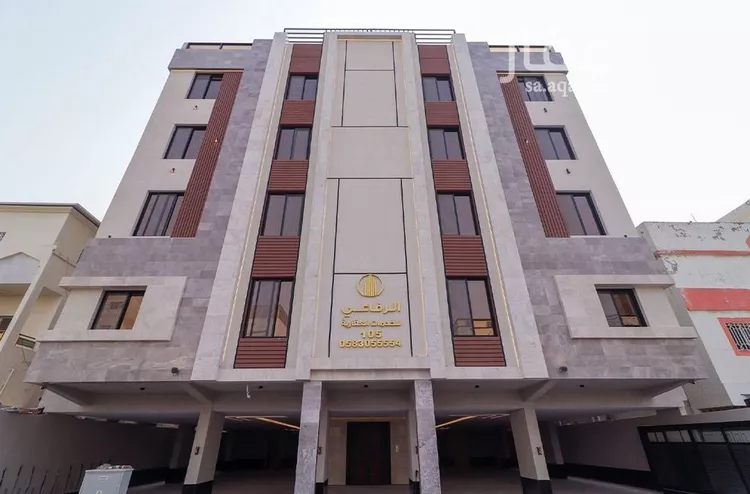 شقة للبيع في شارع منازل السرور, حي السلامة, مدينة جدة, منطقة مكة المكرمة