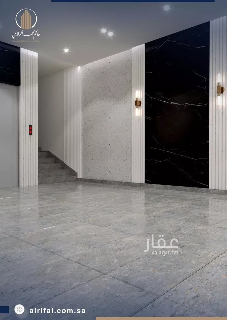 شقة للبيع في شارع اركوان الرومي, حي النعيم, مدينة جدة, منطقة مكة المكرمة صورة 3