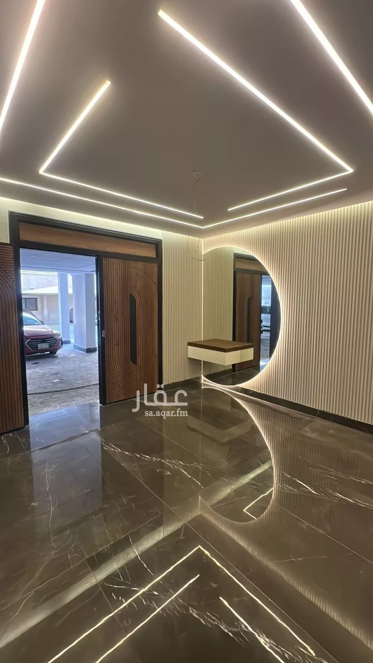 شقة للبيع في شارع علي ابو النصر, حي الروضة, مدينة جدة, منطقة مكة المكرمة صورة 2