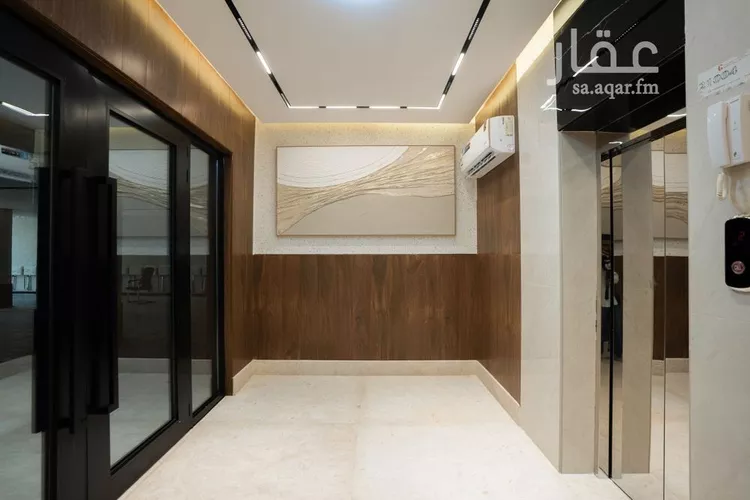 شقة للبيع في شارع منار الادب, حي السلامة, مدينة جدة, منطقة مكة المكرمة صورة 2