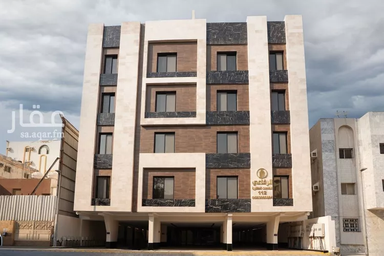 شقة للبيع في شارع منار الادب, حي السلامة, مدينة جدة, منطقة مكة المكرمة
