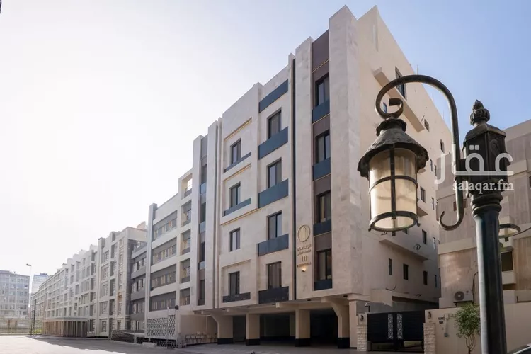 شقة للبيع في شارع الباديه, حي السلامة, مدينة جدة, منطقة مكة المكرمة