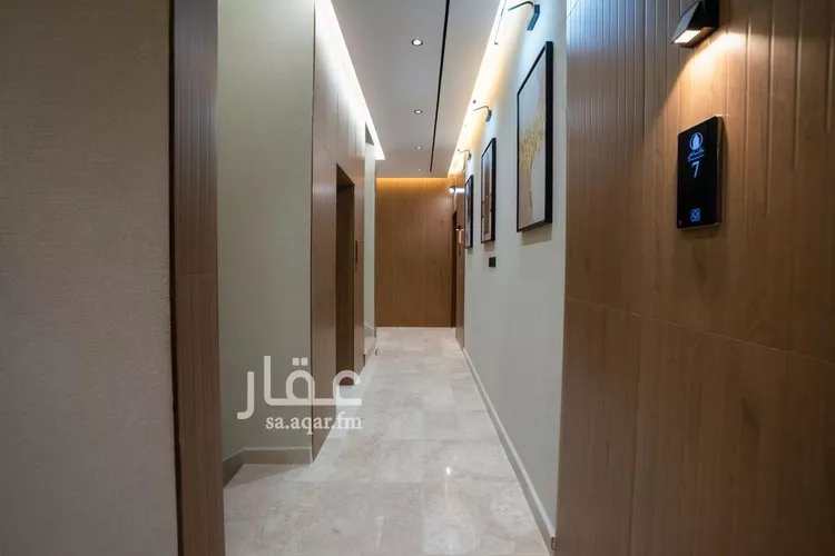 شقة للبيع في شارع ابو سفيان مدلوك, حي النعيم, مدينة جدة, منطقة مكة المكرمة صورة 5