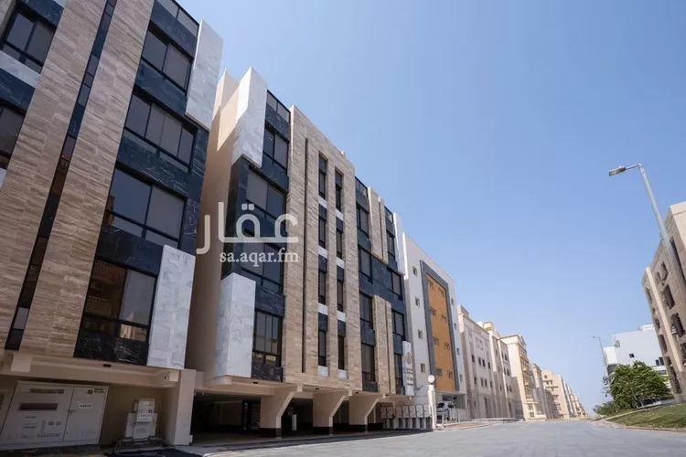 Apartment for Sale in Jeddah An Naim
