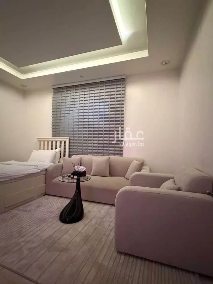 غرفة للإيجار في شارع حطان بن عوف ، حي مطار الملك خالد الدولي ، الرياض ، منطقة الرياض