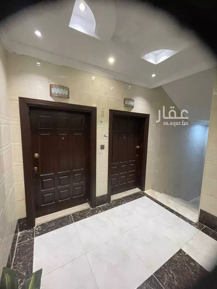 شقة للإيجار في شارع عماره بن الوليد, حي السنابل, مدينة جدة, منطقة مكة المكرمة صورة 2