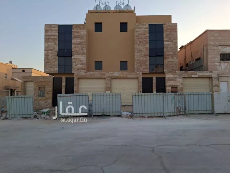 دور للبيع في شارع عبدالله المطرودي, حي الزهرة, مدينة الرياض, منطقة الرياض