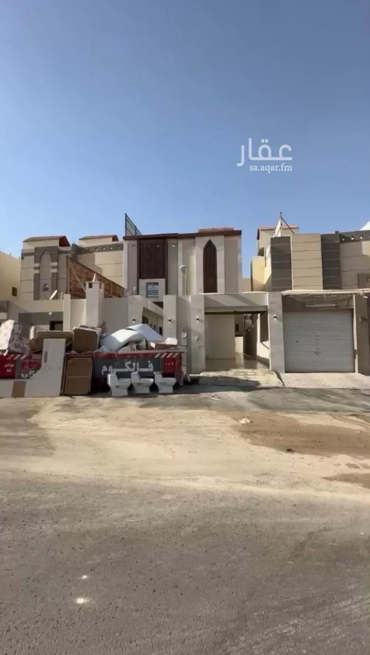فيلا للبيع في شارع عيسى بن إبراهيم الربعي, حي طويق, مدينة الرياض, منطقة الرياض