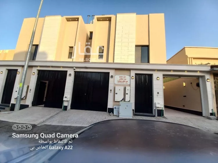 دور للبيع في شارع عبدالله الخطيب, حي السويدي, مدينة الرياض, منطقة الرياض