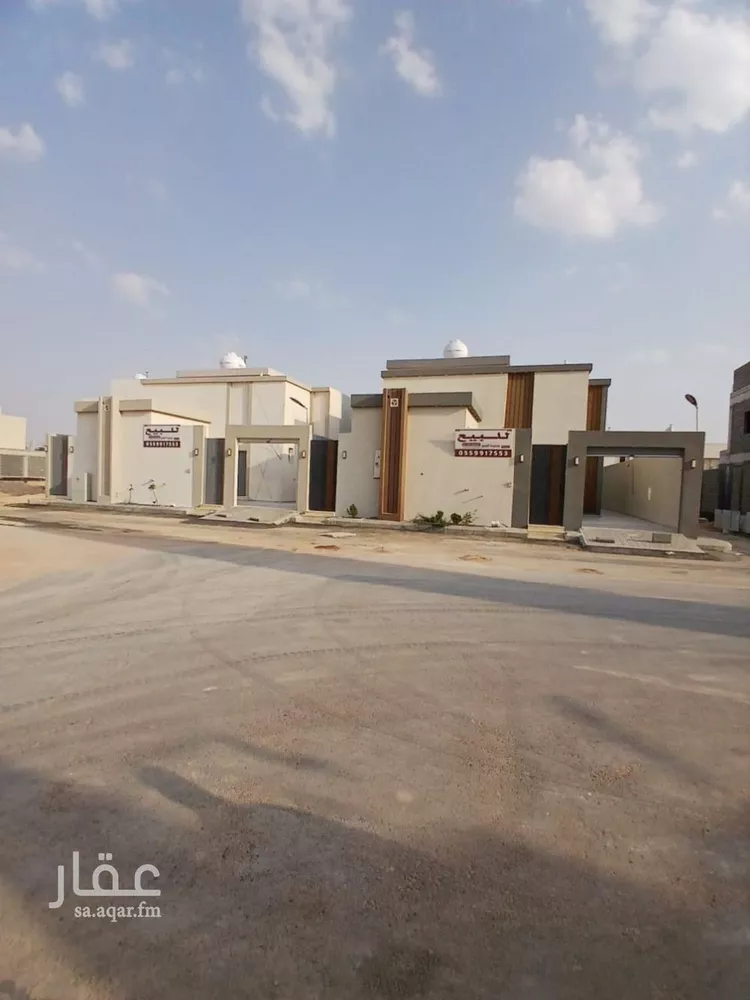 دور للبيع في شارع أبي بشر الخراساني, حي الناصفة, مدينة الخرج, منطقة الرياض