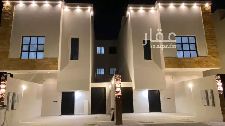 شقة للبيع في شارع عبيدالله الهذلي, حي عكاظ, مدينة الرياض, منطقة الرياض