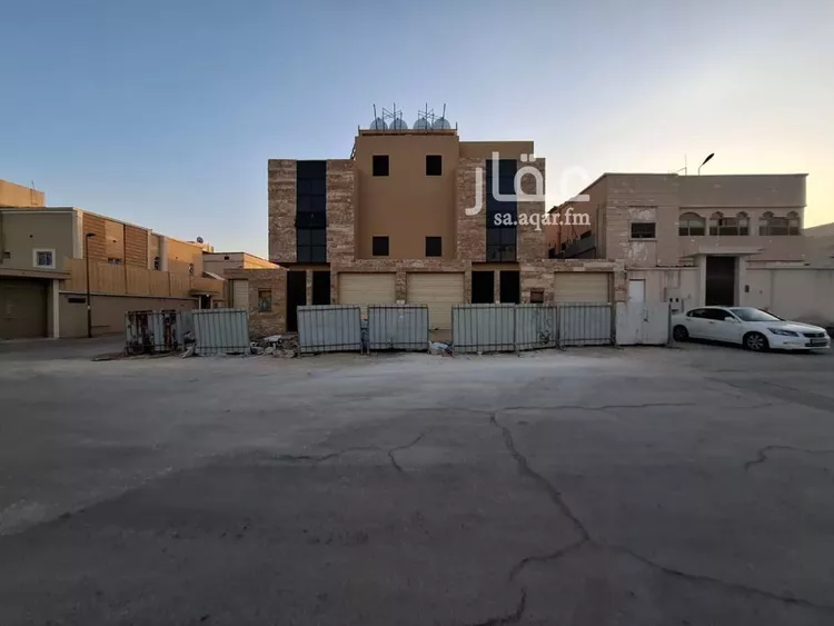 دور للبيع في شارع عبدالله المطرودي, حي الزهرة, مدينة الرياض, منطقة الرياض صورة 2
