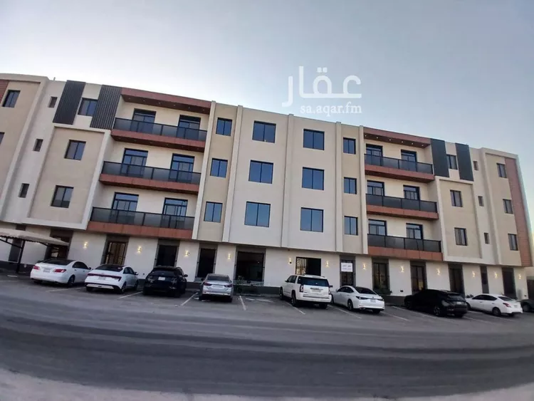 شقة للبيع في شارع الخزيمي, حي الحزم, مدينة الرياض, منطقة الرياض