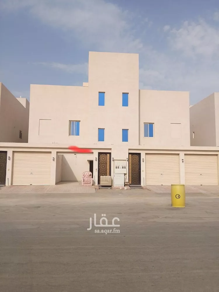 دور للبيع في شارع مشرفة 65, حي مشرفة, مدينة الهياثم, منطقة الرياض