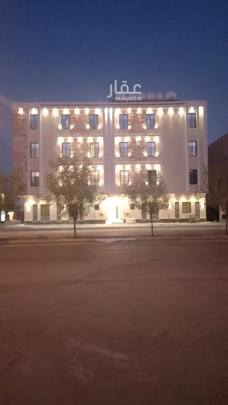 شقة للبيع في شارع عثمان الايوبي, حي بدر, مدينة الرياض, منطقة الرياض