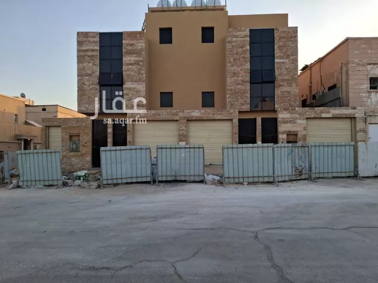 دور للبيع في شارع عبدالله المطرودي, حي الزهرة, مدينة الرياض, منطقة الرياض صورة 3