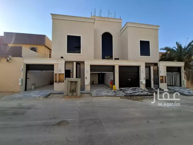 دور للبيع في شارع الشيخ عبدالرحمن بن عبدالله بن محمد, حي الزهرة, مدينة الرياض, منطقة الرياض