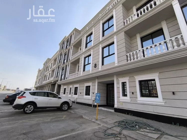شقة للبيع في شارع عبدالرحمن ديار بكري, حي ديراب, مدينة الرياض, منطقة الرياض