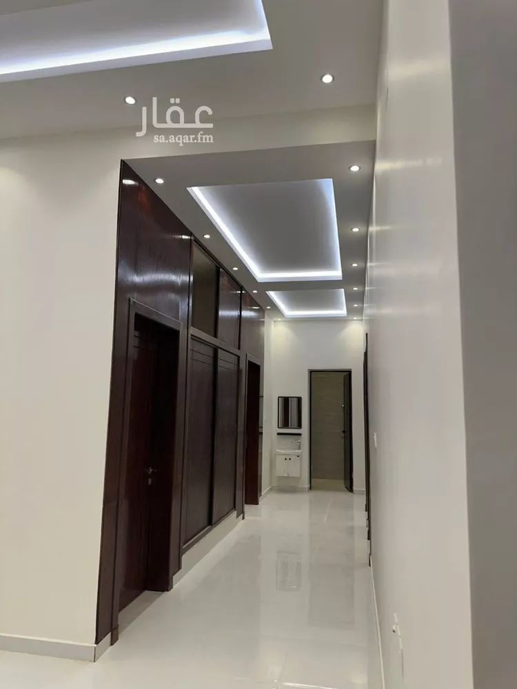دور للبيع في شارع أبي بشر الخراساني, حي الناصفة, مدينة الخرج, منطقة الرياض صورة 5