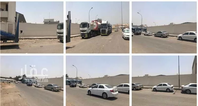 أرض للإيجار في شارع ابي شجاع المعلم ، حي الجوهرة ، جدة ، جدة