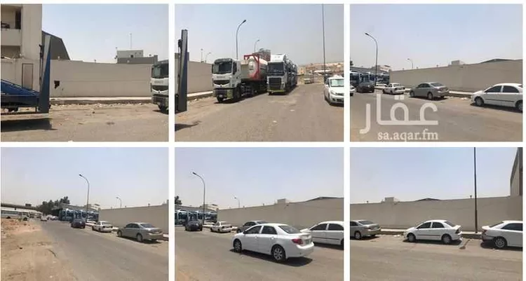 أرض للإيجار في شارع ابي شجاع المعلم ، حي الجوهرة ، جدة ، جدة