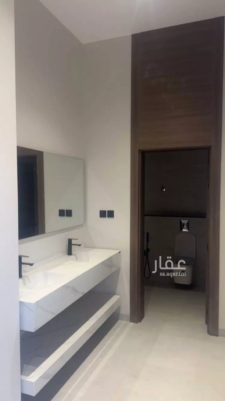 فيلا للبيع في شارع إسحاق أبي سليمان الدهلوي, حي الخير, مدينة الرياض, منطقة الرياض صورة 5