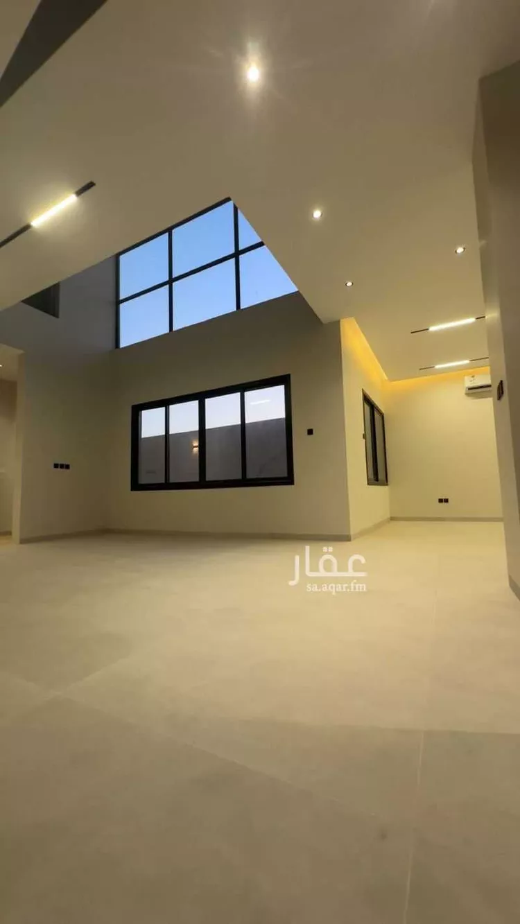 فيلا للبيع في شارع إسحاق أبي سليمان الدهلوي, حي الخير, مدينة الرياض, منطقة الرياض صورة 4