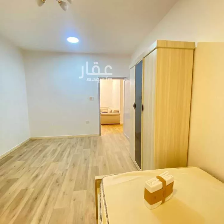 شقة للإيجار في شارع شارع 10 ب, حي المرقاب, مدينة الجبيل, المنطقة الشرقية صورة 3