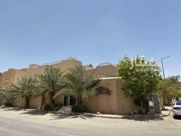 فيلا للبيع في شارع أسلم بن عبدالرحمن ميرك ، حي عرقة ، الرياض ، منطقة الرياض