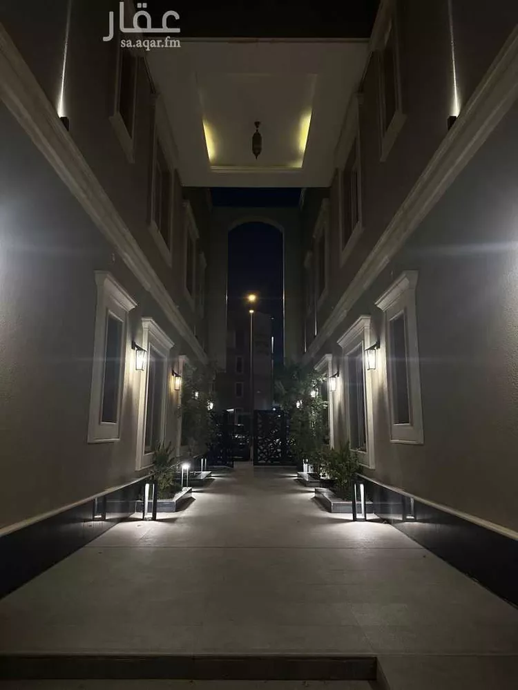 شقة للإيجار في شارع الكوثر ، حي العارض ، الرياض ، منطقة الرياض