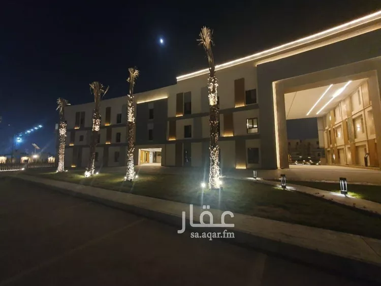 شقة للإيجار في شارع القلاع, حي حطين, مدينة الرياض, منطقة الرياض