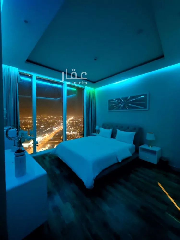 شقة للإيجار في حي الصحافة ، الرياض