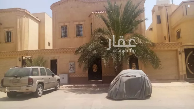 شقة للإيجار في شارع جبل طويق, حي قرطبة, مدينة الرياض, منطقة الرياض صورة 2