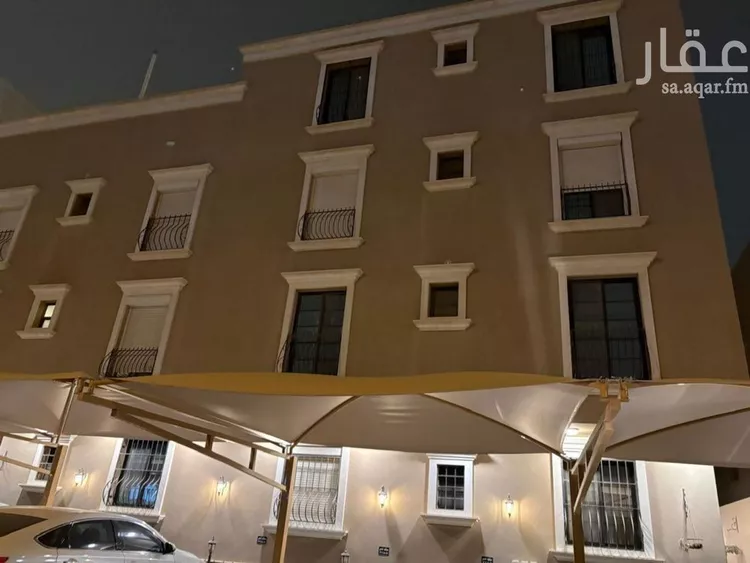 شقة للإيجار في شارع الصندل, حي قرطبة, مدينة الرياض, منطقة الرياض 1 صورة