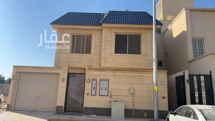 Villa for Rent in Riyadh Al Arid