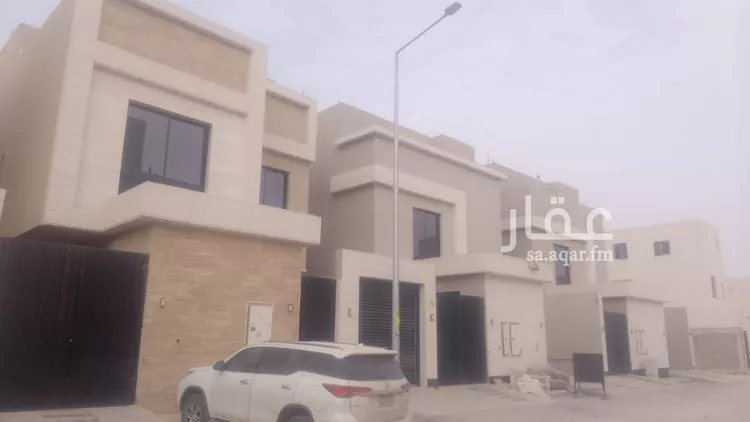 Villa for Rent in Riyadh Al Janadriyah