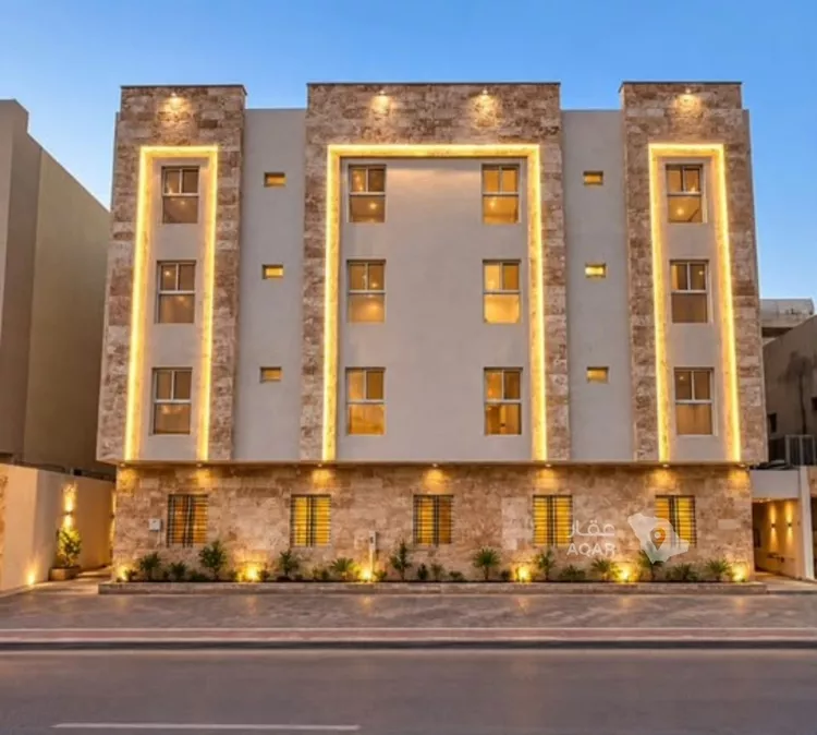 شقة للإيجار في شارع طيبة, حي قرطبة, مدينة الرياض, منطقة الرياض