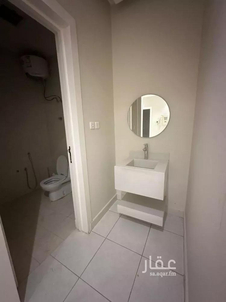 شقة للإيجار في شارع عبدالرحمن الاشعري, حي الرمال, مدينة الرياض, منطقة الرياض صورة 3
