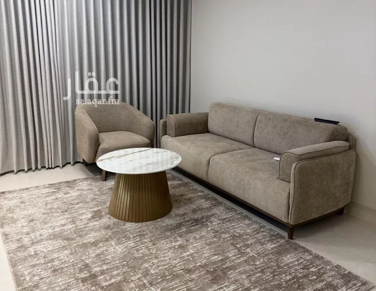 شقة للإيجار في شارع الامير محمد ابن سعد ابن عبدالعزيز, حي العقيق, مدينة الرياض, منطقة الرياض صورة 4