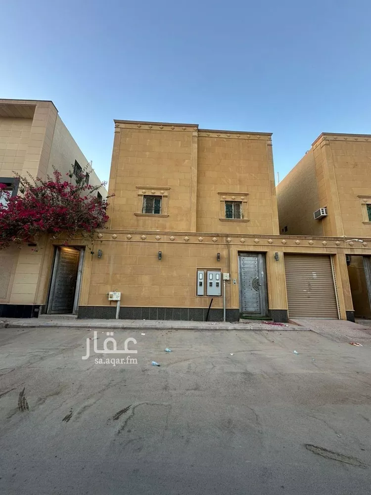 Apartment for Rent in Riyadh Qurtubah