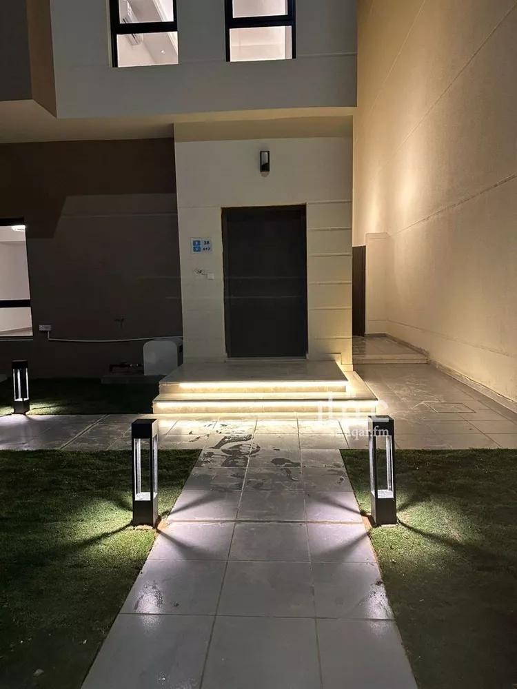 فيلا للإيجار في شارع عبدالحميد السندي, حي النرجس, مدينة الرياض, منطقة الرياض صورة 4