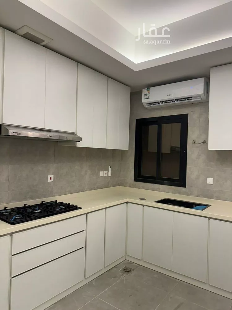 فيلا للإيجار في شارع عبدالحميد السندي, حي النرجس, مدينة الرياض, منطقة الرياض صورة 5