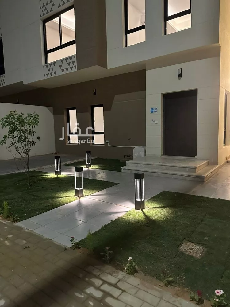 Villa for Rent in Riyadh An Narjis