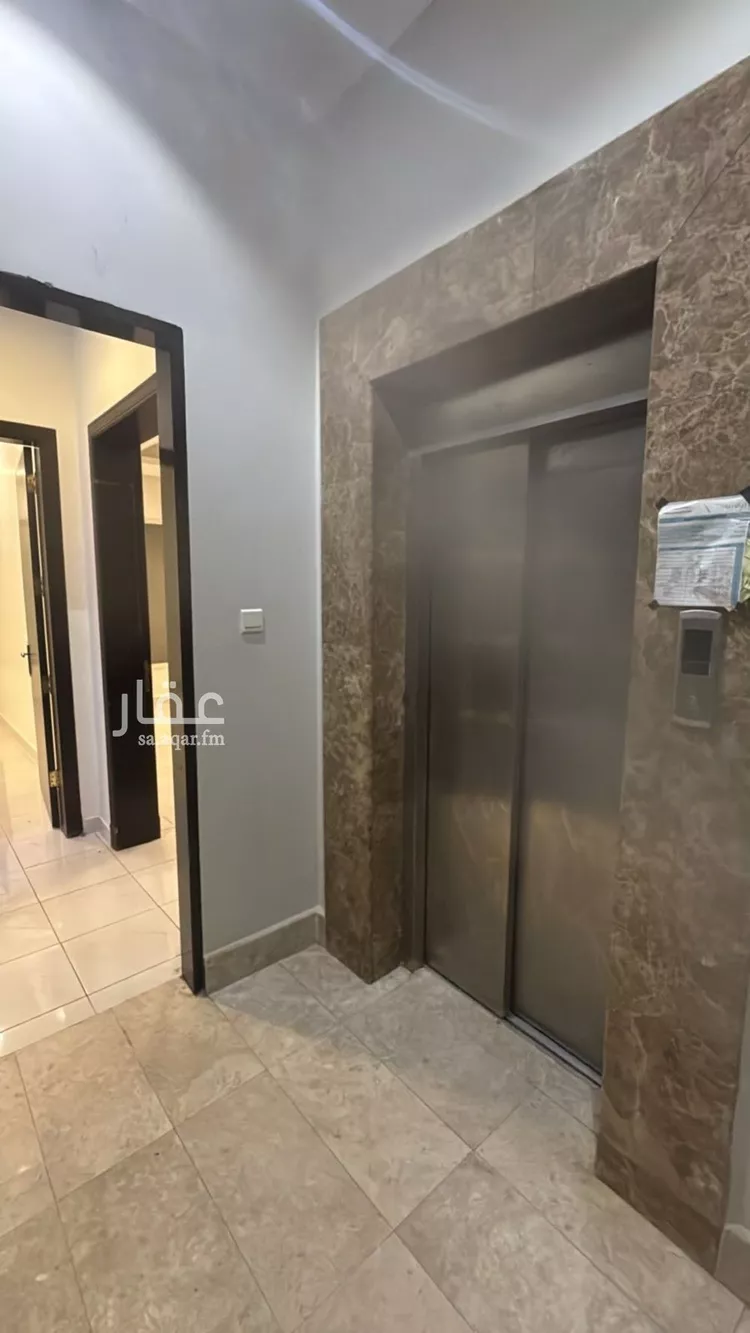 شقة للإيجار في شارع سعيد بن حزم, حي مغرزات, مدينة الرياض, منطقة الرياض صورة 2