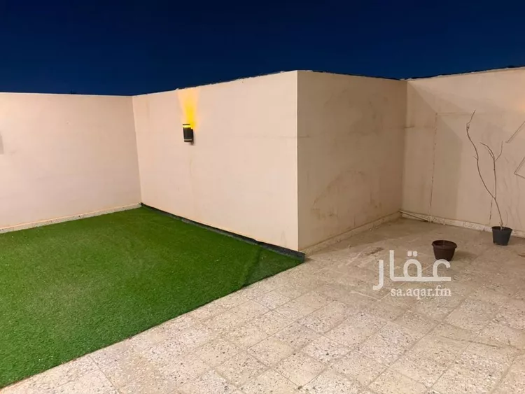 شقة للإيجار في شارع سعيد بن حزم, حي مغرزات, مدينة الرياض, منطقة الرياض