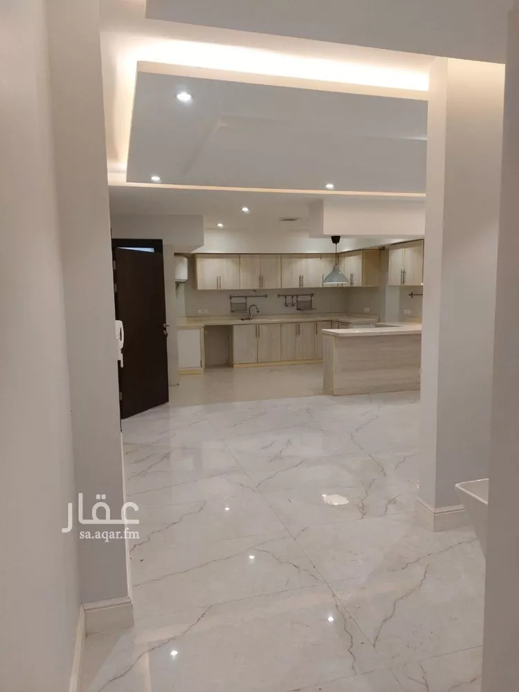 شقة للإيجار في شارع الرمس, حي الملقا, مدينة الرياض, منطقة الرياض صورة 2