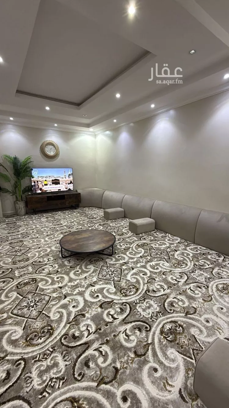 فيلا للبيع في شارع أبي القاسم الأنصاري, حي طويق, مدينة الرياض, منطقة الرياض صورة 2