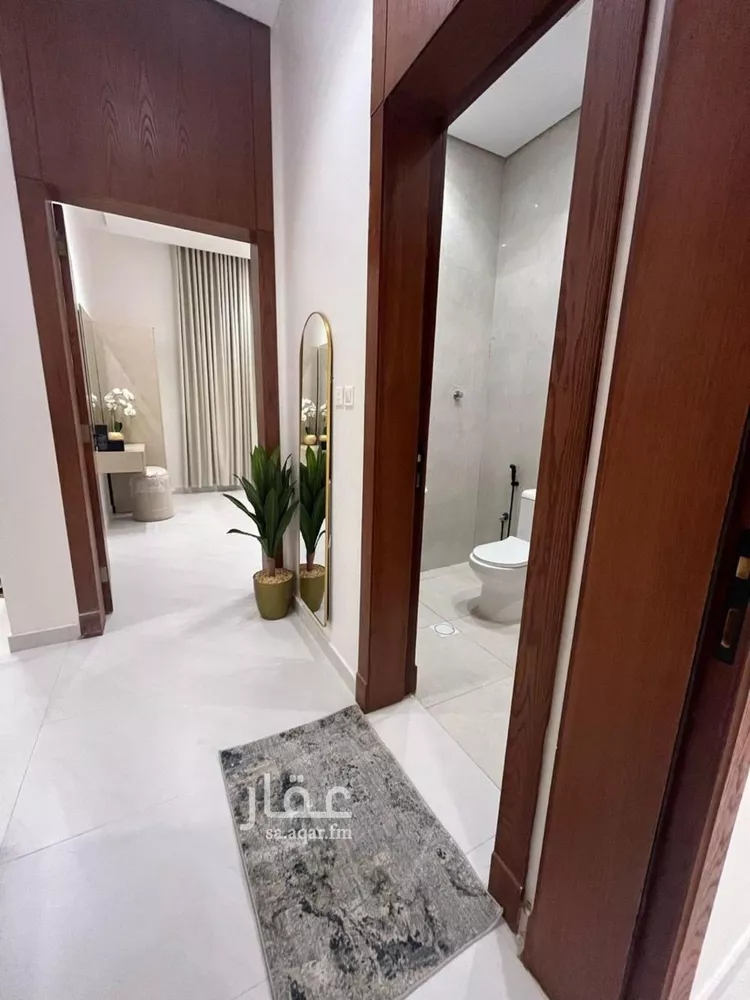 شقة للإيجار في شارع دينار الحجام, حي طويق, مدينة الرياض, منطقة الرياض صورة 3